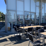 cafe Tobiccho Enoshima Yottohaba Ten - 