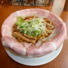 THE RAMEN WAR Senba Shinsaibashi Ten - 