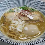 Ramen Danran - 