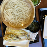 Marugame Seimen Ebina Ten - 