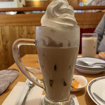 Komeda Coffee Ten Iwaki Izumi Ten - 