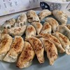 Gyoza Center Misasa Ten - この小振りな餃子が私の原点