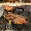 焼肉ホルモン たけ田 - 料理写真:本気のたけ田 上カルビ