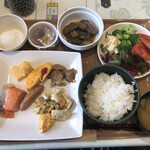 Solaria Nishitetsu Hotel Kagoshima - 