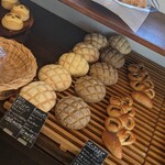 BAKERYmakimaki - 