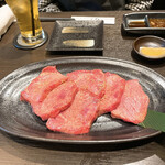 Tsukishima Yakiniku Gyutan Dokoro Utsuki - 