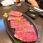 Tsukishima Yakiniku Gyutan Dokoro Utsuki - 