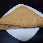 イコオ産直センター - 料理写真:三角あげ