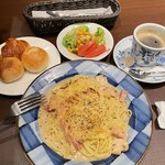 鎌倉パスタ - 