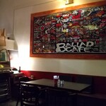 Ballad Cafe - 