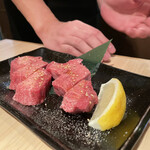 Kuroge Wagyu Yakiniku Shichikosan Shibuya Dogenzaka Ten - 