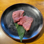 Yakiniku no Barnes Toyama Kurose Ten - 