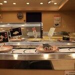 Genroku Sushi Takatsuki Ten - 