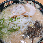 Ramen Nagomi Usuki Ten - 