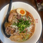 Ramen Kyara - 