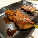 Rock 'n' Roll Yakitori Kyoryu - 