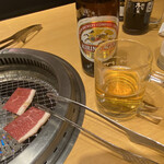 Yakiniku King Utsunomiya Miyuki Ten - 