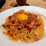 Pasta Ya Kagetora - 