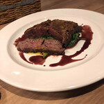 Osteria 87 - 