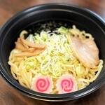 サンコック - 料理写真: