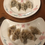 Rika Fu Gyoza Bo - 