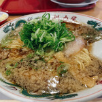 Ramen Kairikiya Ion Moru Musashimurayama Ten - 