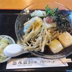 Soba Dokoro Hosokawa - 