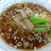 大雅 - ラーメン(520円)