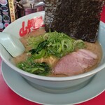 Ramen Yamaoka Ya Engaru Ten - 