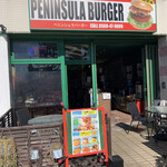 Peninsula Burger - 