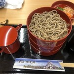 Soba Doro Kiccho - わりご