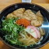 睦ちゃんうどん - 料理写真: