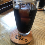 cafe BLANCO - 