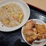 Ajisen Ramen Matsuyamadanichoten - 