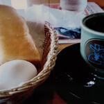 Komeda Coffee Ten Tsuruga Ten - 