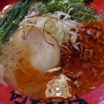 HAKATA Ramen Chikappa - 