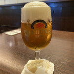 Kirin City Yokohama Moazu Ten - 