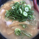 Ramen Senmon Ten Menraku - 