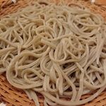 Teuchi Soba Ishizuki Guranfurontosakaten - 