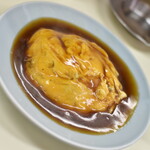 Korai - 天津丼（７８０円）２０２１年１０月