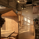 1tree coffee Kawauchi Ten - 