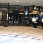 Starbucks Coffee Nanba Parks Ten - 