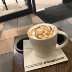 Starbucks Coffee Nanba Parks Ten - 