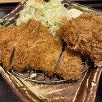 Kodawari no Tonkatsu Katsu Sen Ionmoru Zama Ten - 