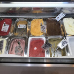 Tomihisa Ice Cream - 