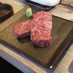 Yakiniku AJITO Sohon Ten - 味都②(*´>ω<`*)