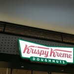 Krispy Kreme DOUGHNUTS Noritakeshin Cho Ten - 