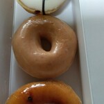 Krispy Kreme DOUGHNUTS Noritakeshin Cho Ten - 