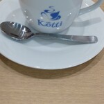 Cafe Kotti Aeon Style Totsuka Ten - 