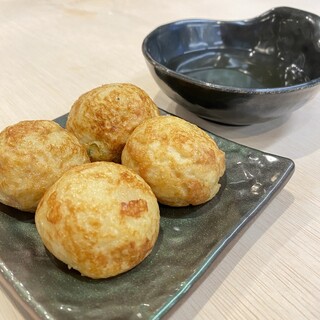 Osaka Konamon Sakaba Takoyaki Bancho Kannai Ten - 